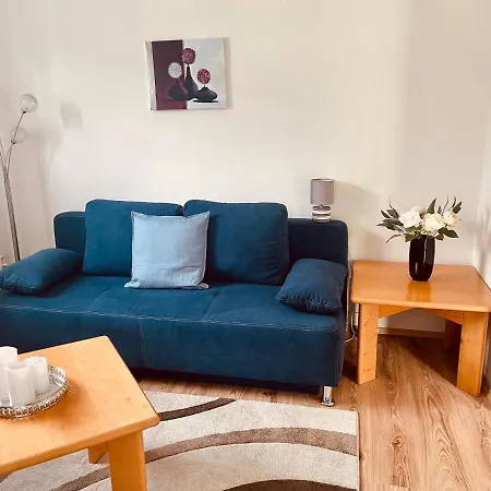 Appartement Mit Garten - A88519 Feistritz im Rosental