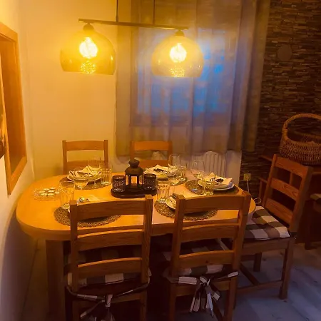 Mit Garten - A88519 Appartement