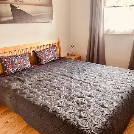 Mit Garten - A88519 Appartement
