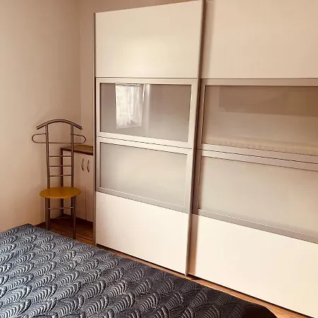 Mit Garten - A88519 Appartement