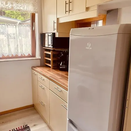 Appartement Mit Garten - A88519 Feistritz im Rosental