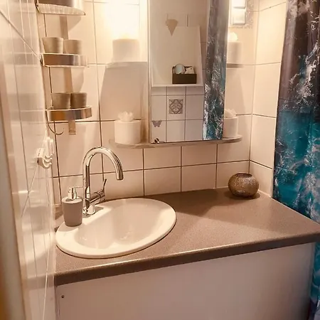 Mit Garten - A88519 Appartement Feistritz im Rosental